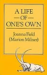A Life of One's Own