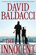 The Innocent (Will Robie, #1) 