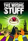The Wrong Stuff by M.T. McGuire