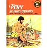 Peter, the Prince of Apostles Peter, the Prince of Apostles