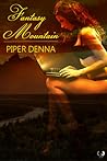 Fantasy Mountain by Piper Denna