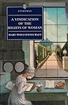 A Vindication of the Rights of Woman by Mary Wollstonecraft
