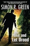 Live and Let Drood