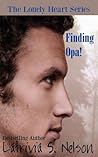 Finding Opa! by Latrivia S. Nelson