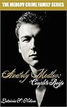 Anatoly Medlov by Latrivia S. Nelson