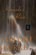 Kincade's Rose (The Megalodon Team, #1)
