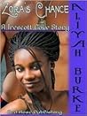 Zora's Chance by Aliyah Burke