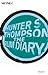 The Rum Diary by Hunter S. Thompson