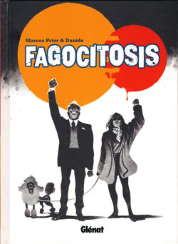 Fagocitosis