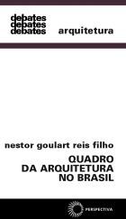 Quadro da Arquitetura no Brasil (Paperback)