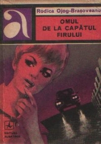 Omul de la capătul firului (Paperback)