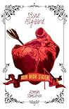 Min mor siger by Stine Pilgaard