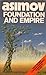 Foundation and Empire by Isaac Asimov