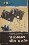 Violeta din safe