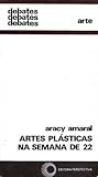 Artes Plásticas na Semana de 22