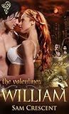 William (The Valentines #2) William (The Valentines #2)
