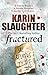 Fractured (Will Trent, #2)