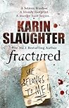 Fractured by Karin Slaughter