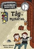 Tågmysteriet