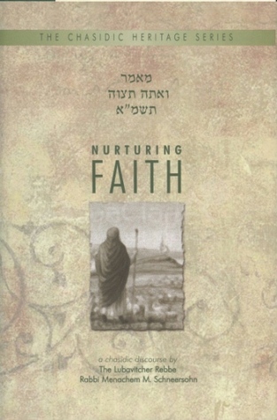 Nurturing Faith (Chassidic Heritage)