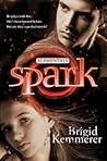 Spark by Brigid Kemmerer