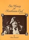 Sir Henry at Rawlinson End
