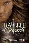 Battle of Hearts by Valentina Heart