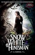 Snow White &amp; the Huntsman 