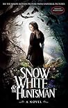 Snow White & the Huntsman by Evan Daugherty