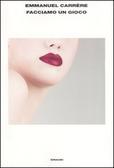 Facciamo un gioco (Paperback)