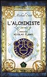 L'Alchimiste by Michael Scott
