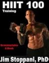 HIIT 100 Training