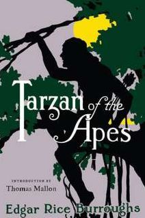 Tarzan of the Apes