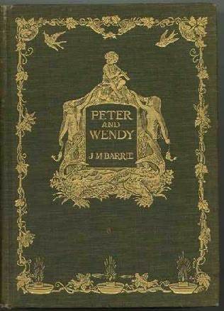Peter and Wendy