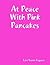 At Peace With Pink Pancakes