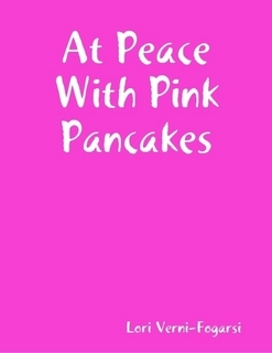 At Peace With Pink Pancakes