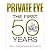 Private Eye by Adam Macqueen
