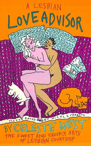 A Lesbian Love Advisor