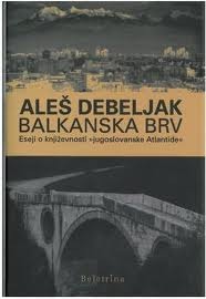 Balkanska brv (Unknown Binding)