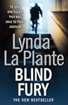 Blind Fury by Lynda La Plante