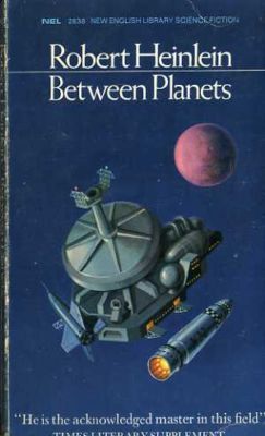 Between Planets