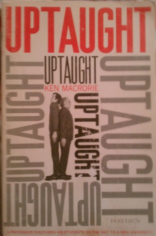 Uptaught