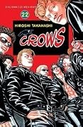 Crows Vol. 22