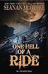 One Hell of a Ride by Seanan McGuire