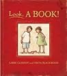 Look, a Book! by Libby Gleeson