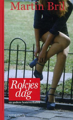 Rokjesdag en andere lenteverhalen