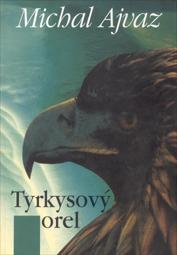 Tyrkysový orel