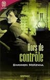 Hors de contrôle by Shannon McKenna