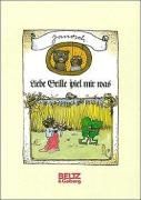 Liebe Grille spiel mir was (Hardcover)