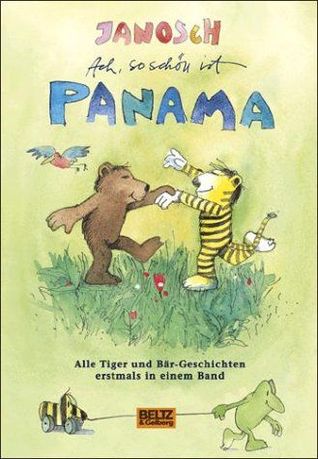 Ach, so schön ist Panama